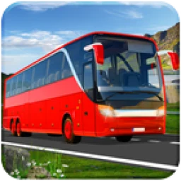 Offroad Bus Driving Adventure simgesi